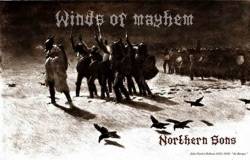 Winds Of Mayhem : Northern Sons